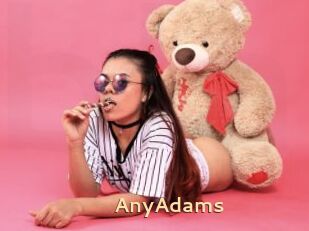 AnyAdams