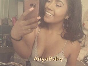 AnyaBaby