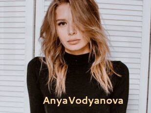 AnyaVodyanova