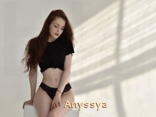 Anyssya