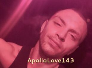 ApolloLove143