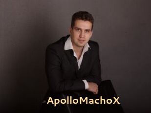 ApolloMachoX