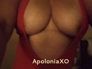 ApoloniaXO