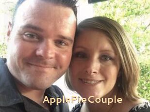 ApplePieCouple