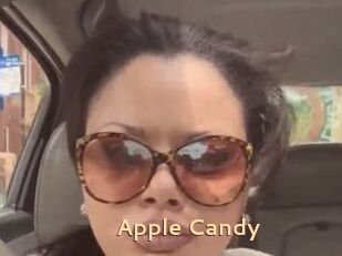 Apple_Candy