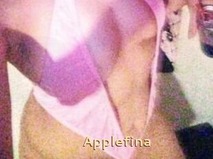 Applefina