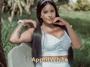 ApprilWhite