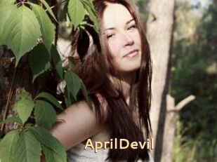 AprilDevil