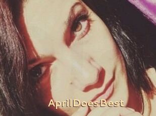 AprilDoesBest