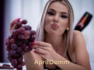 AprilDomm