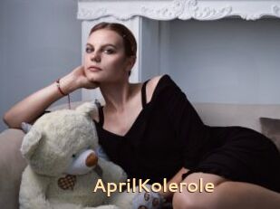 AprilKolerole