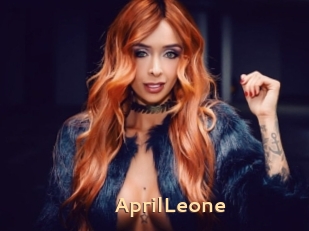 AprilLeone