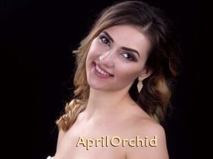 AprilOrchid