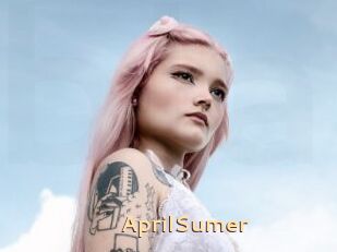 AprilSumer