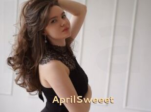 AprilSweeet