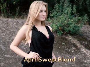 AprilSweetBlond