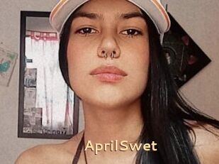 AprilSwet