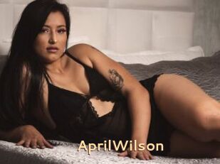 AprilWilson