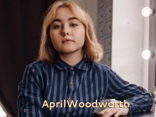 AprilWoodworth