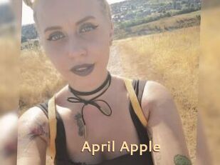 April_Apple