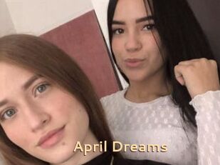 April_Dreams