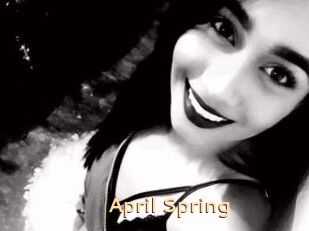 April_Spring