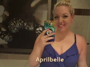 Aprilbelle