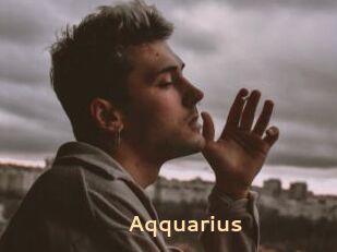 Aqquarius