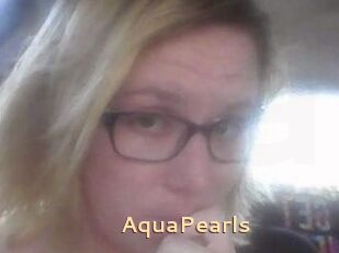 AquaPearls