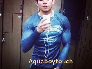 Aquaboytouch