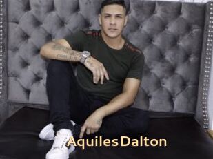 AquilesDalton