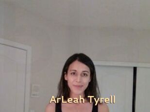 ArLeah_Tyrell