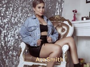 AraSmith