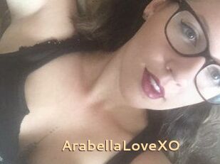 ArabellaLoveXO