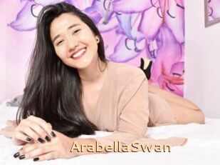 ArabellaSwan