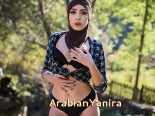 ArabianYanira