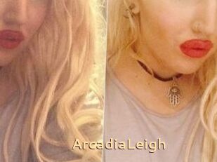 ArcadiaLeigh