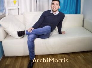 ArchiMorris