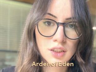 ArdenofEden