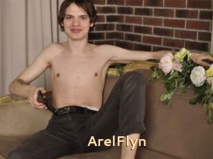 ArelFlyn