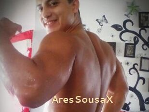 AresSousaX