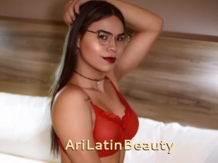 AriLatinBeauty