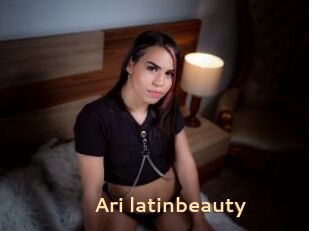 Ari_latinbeauty