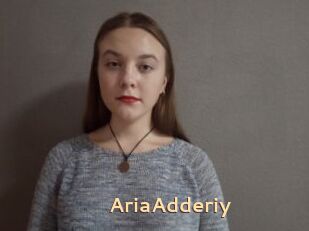 AriaAdderiy