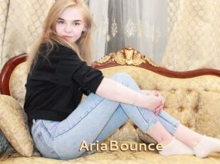 AriaBounce