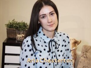 AriaChesterton