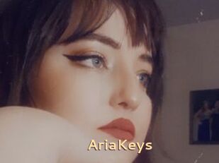 AriaKeys