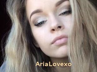 AriaLovexo