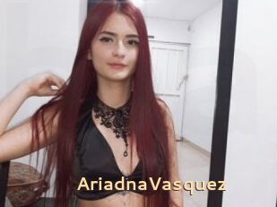 AriadnaVasquez