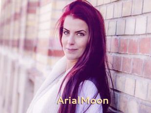 ArialMoon